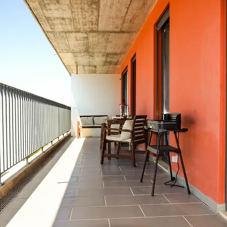 Apartment Valentina Lagos