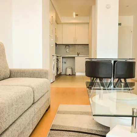 Appartement Valentina