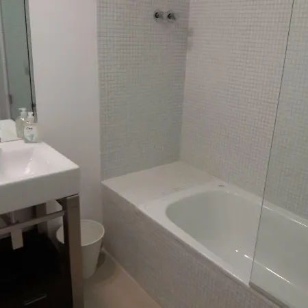 Valentina Appartement *